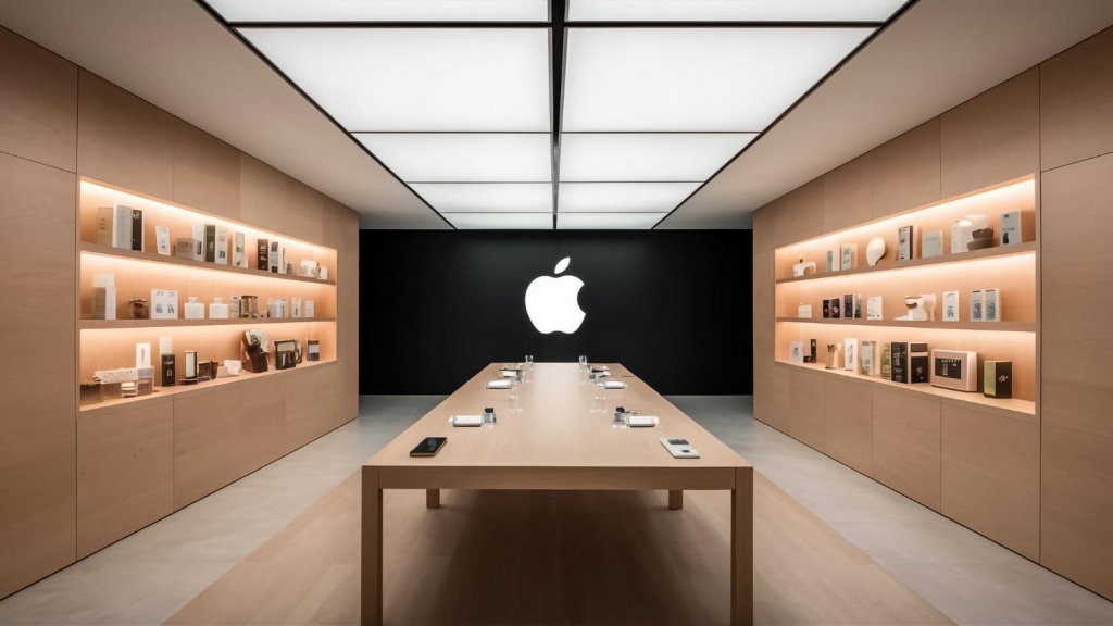 Reuters: ретейлеры обошли запрет Apple на экспорт iPhone 16 в Россию