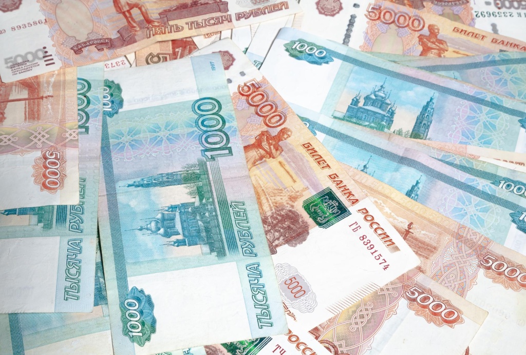 «Эксперт РА»: выдачи микрозаймов в России по итогам года вырастут на 25% «Эксперт РА»: выдачи микрозаймов в России по итогам года вырастут на 25%