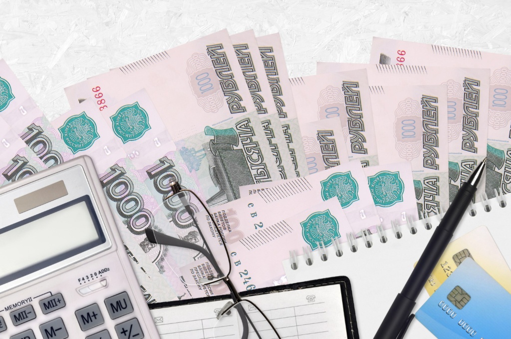 Исследование: треть россиян не оформляют налоговый вычет Исследование: треть россиян не оформляют налоговый вычет