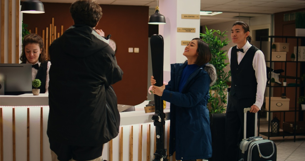 Отелям разрешат вводить невозвратные тарифы, но пока сроки не определены Отелям разрешат вводить невозвратные тарифы, но пока сроки не определены