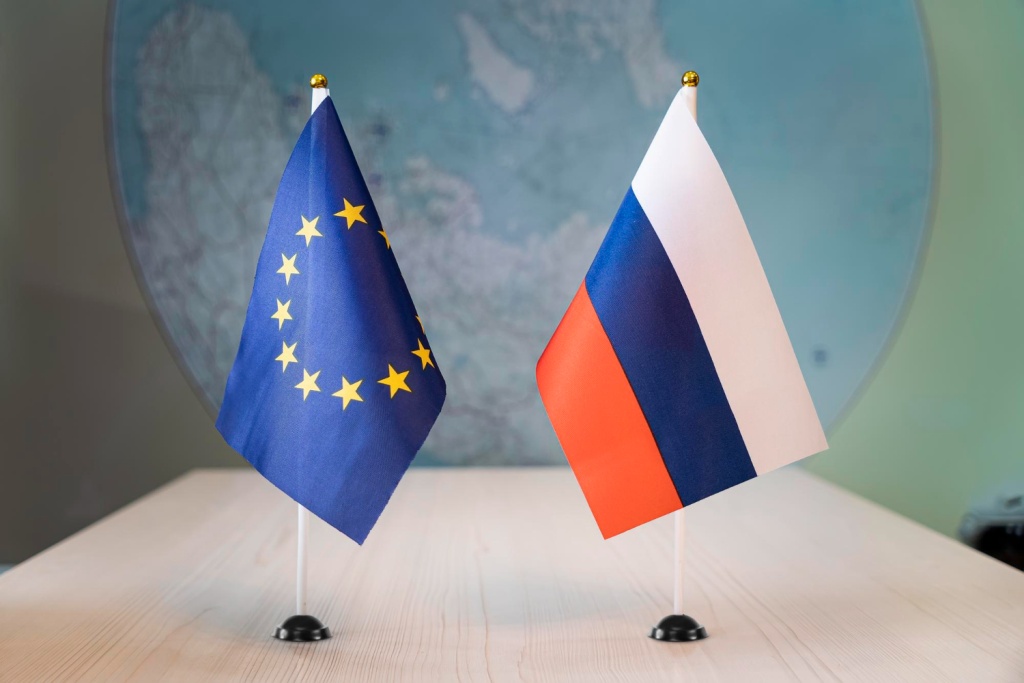 Венгрия и Словакия не поддержали принятие нового пакета антироссийских санкций ЕС