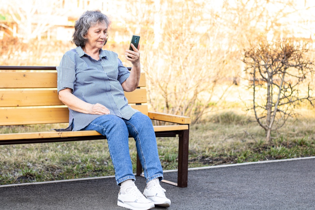 Средний размер пенсии в России вырос с начала года