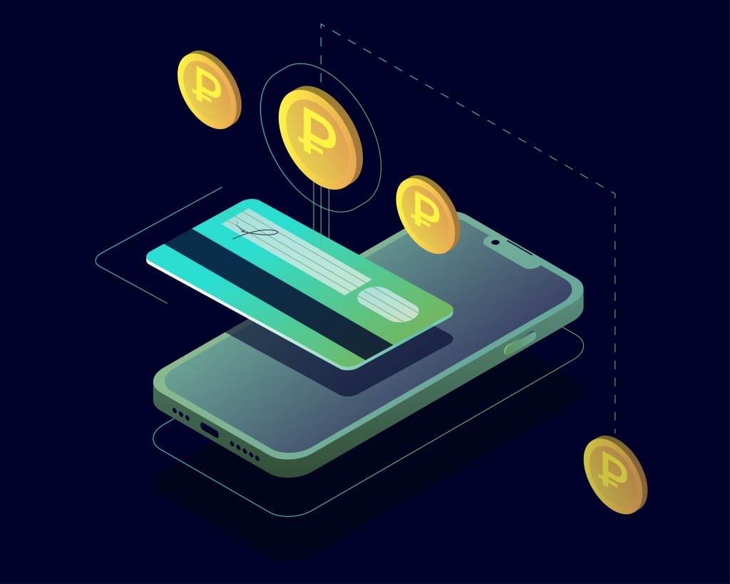 ВТБ запустил цифровой банк в российском мессенджере MAX