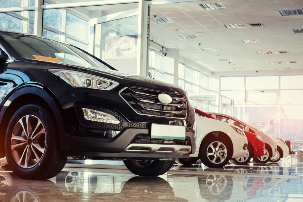 «РГ»: в России выдали первый автомобильный онлайн-кредит «РГ»: в России выдали первый автомобильный онлайн-кредит