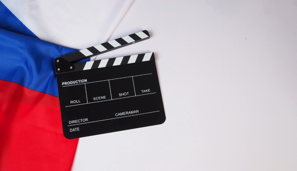 Российские кинокартины заработали почти $17 млн в зарубежном прокате Российские кинокартины заработали почти $17 млн в зарубежном прокате