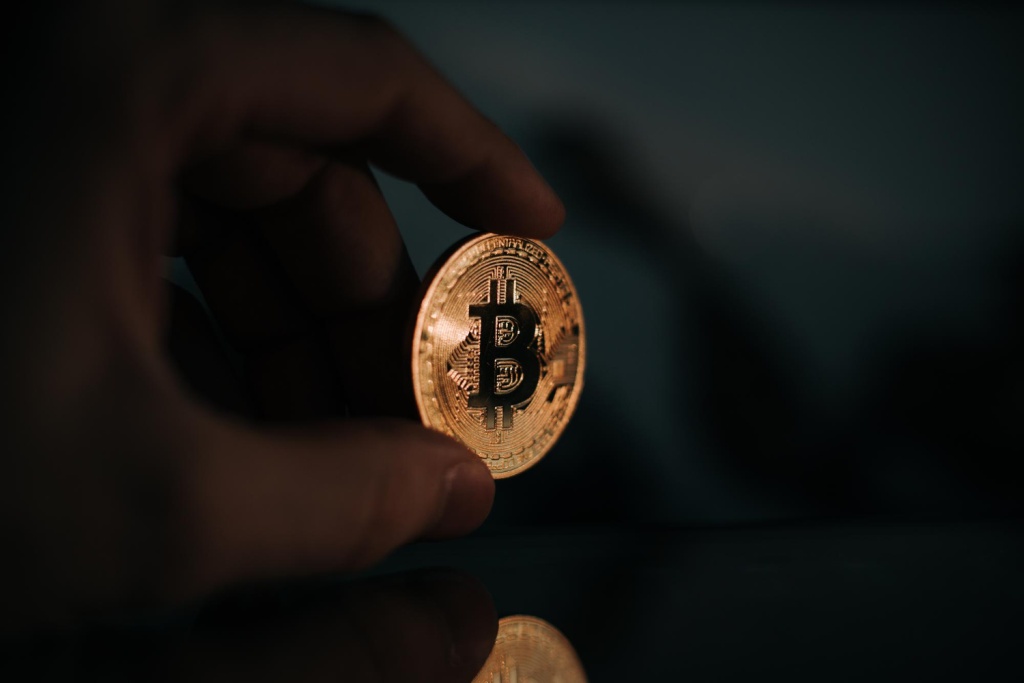 Криптовалютный рынок показал рост после решения ФРС