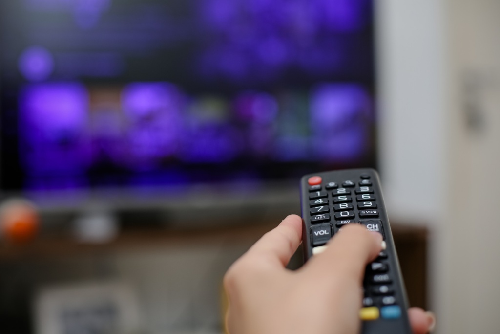 «ТНТ-Телесеть» и «Стрим» могут наказать за слишком громкую ТВ-рекламу «ТНТ-Телесеть» и «Стрим» могут наказать за слишком громкую ТВ-рекламу