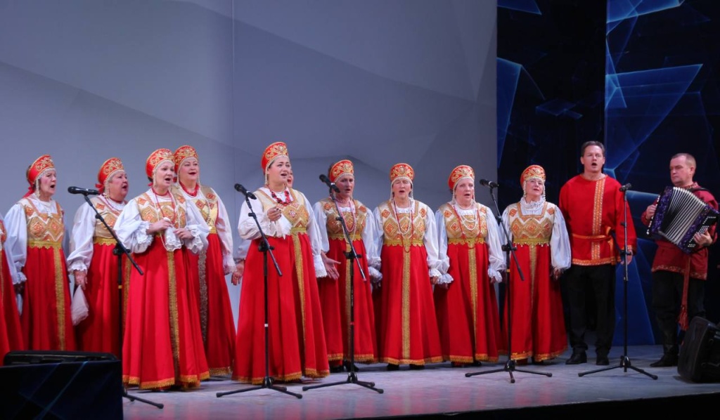 В Домодедово прошли мероприятия ко Дню инвалида