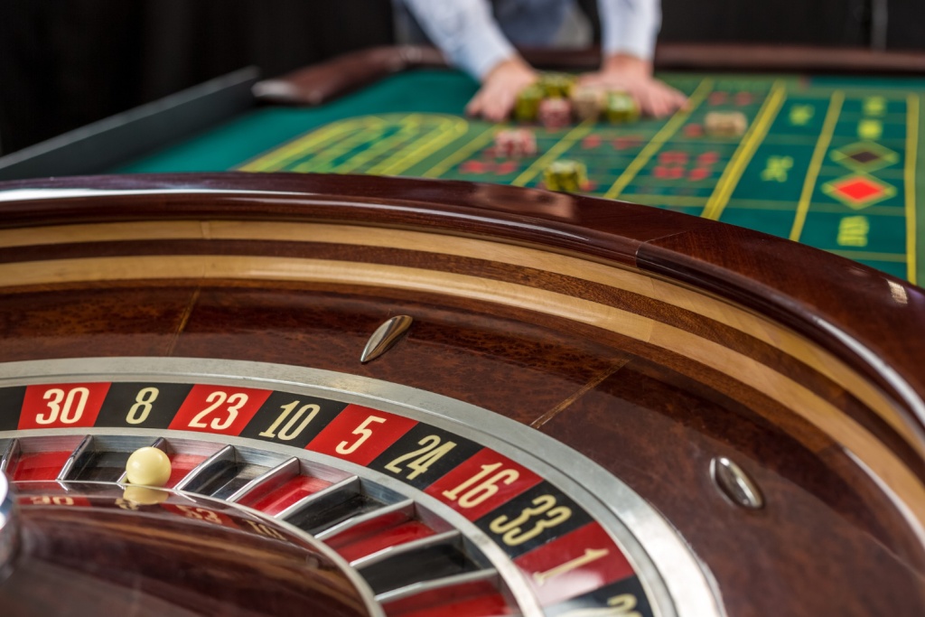 В Ульяновске задержали подозреваемых в организации подпольного казино В Ульяновске задержали подозреваемых в организации подпольного казино