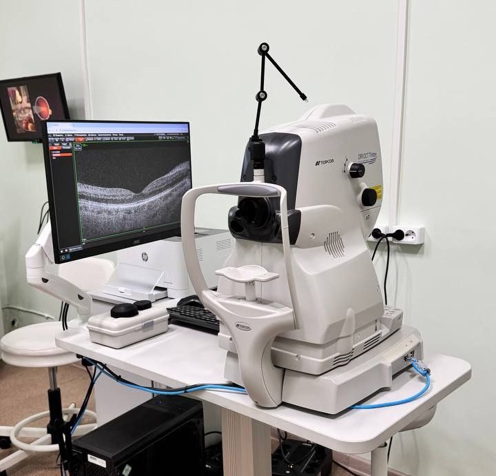 В Костромскую область доставили томограф нового поколения для борьбы с осложнениями диабета