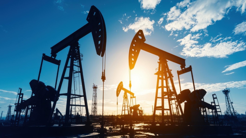 Стоимость нефти Brent на мировых рынках упала более чем на 5% Стоимость нефти Brent на мировых рынках упала более чем на 5%