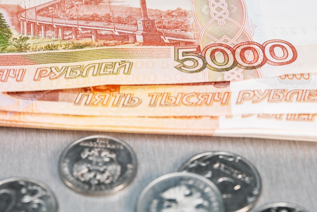 В «Агентстве по страхованию вкладов» сообщили о перечислении 10% страховых выплат клиентам лишившегося лицензии банка. В «Агентстве по страхованию вкладов» сообщили о перечислении 10% страховых выплат клиентам лишившегося лицензии банка.