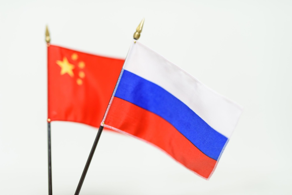 Китай и Россия укрепляют сотрудничество в сфере транспорта