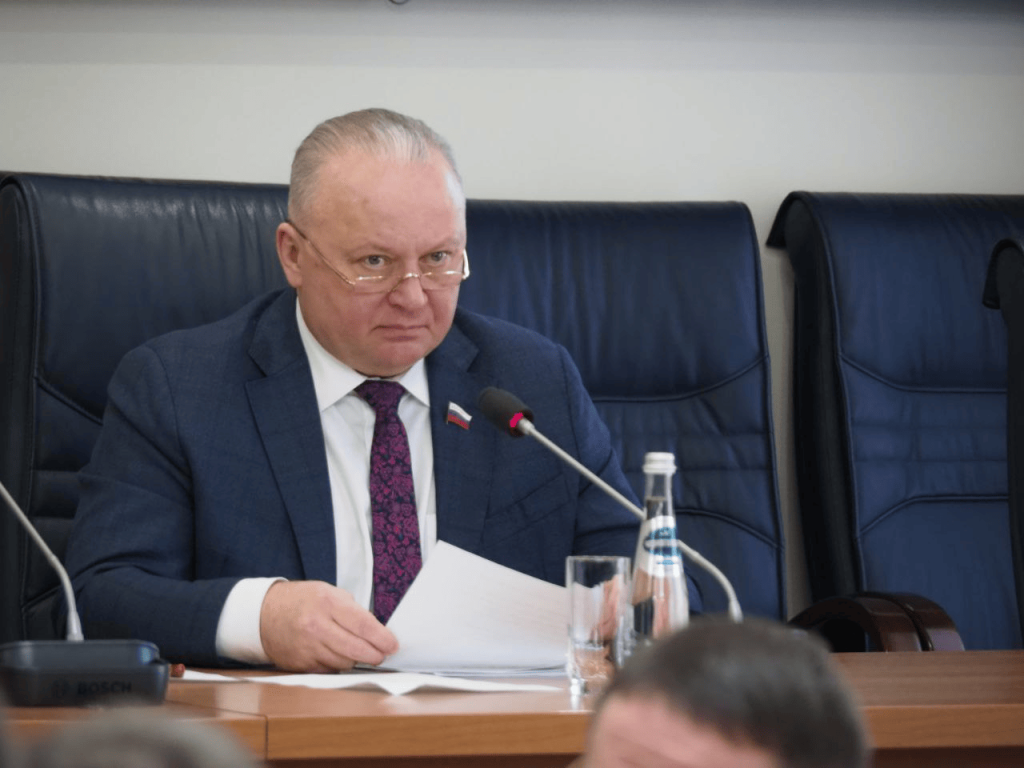 Воронежским участникам Великой Отечественной войны присвоят звания почётных граждан