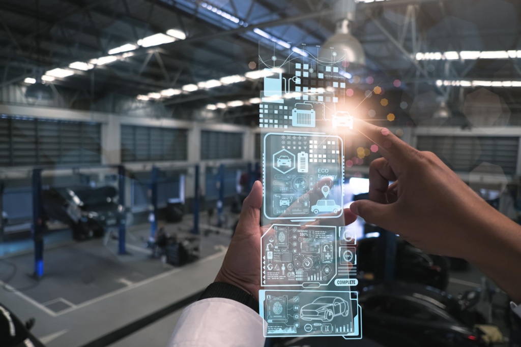 АВТОВАЗ успешно реализовал программу технического переоснащения