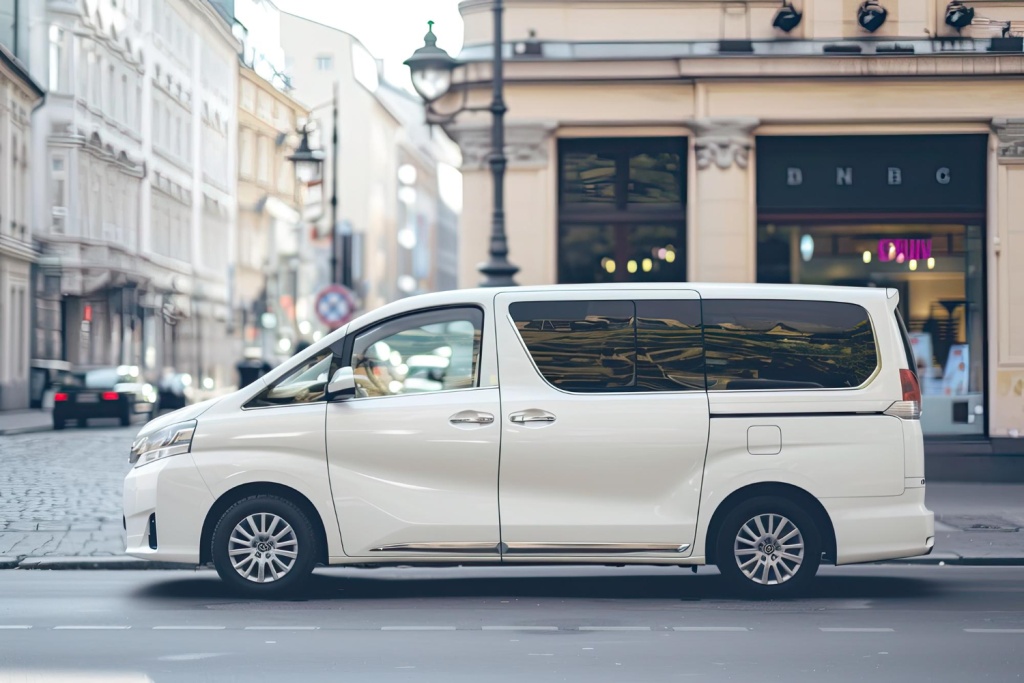 «АвтоВАЗ» в 2025 году может представить концепт собственного минивэна «АвтоВАЗ» в 2025 году может представить концепт собственного минивэна