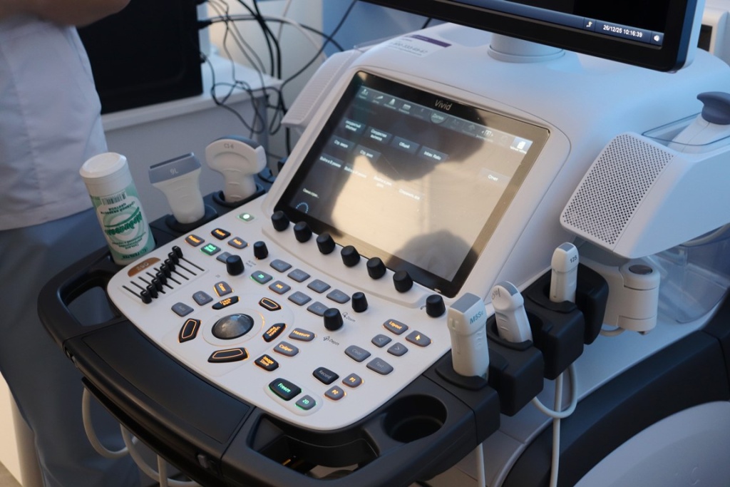 В Костроме открылся новый детский лечебный корпус экспертного уровня