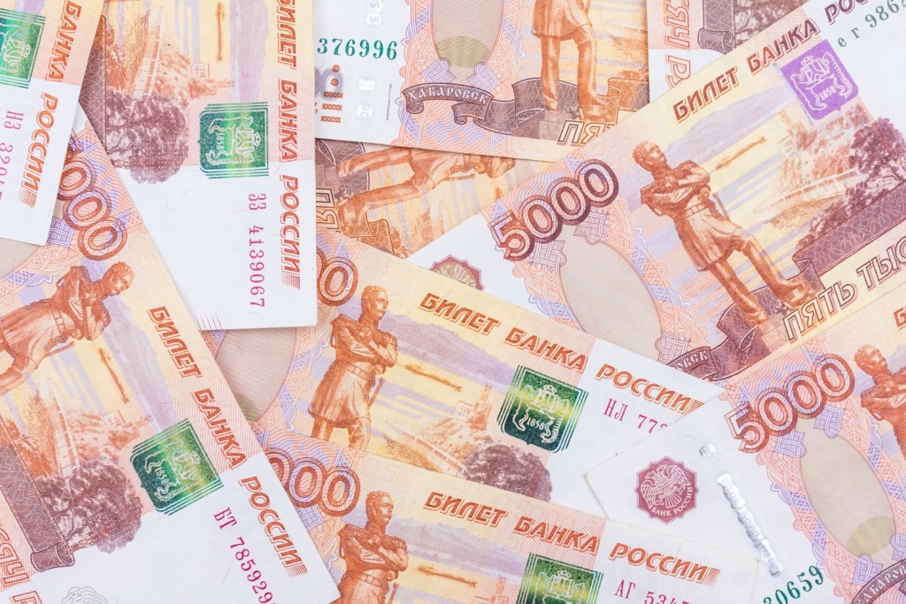 В Крыму восстановят берегоукрепительные конструкции за 770 миллионов рублей