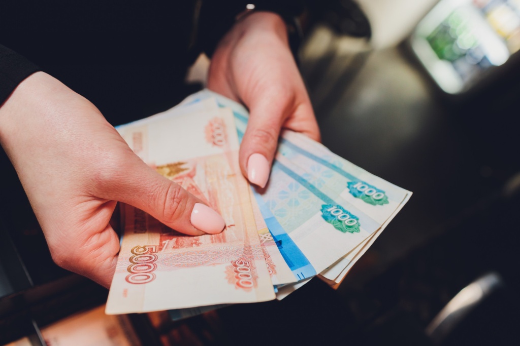 Нижегородская прокуратура помогла вдове участника спецоперации добиться единовременной соцвыплаты