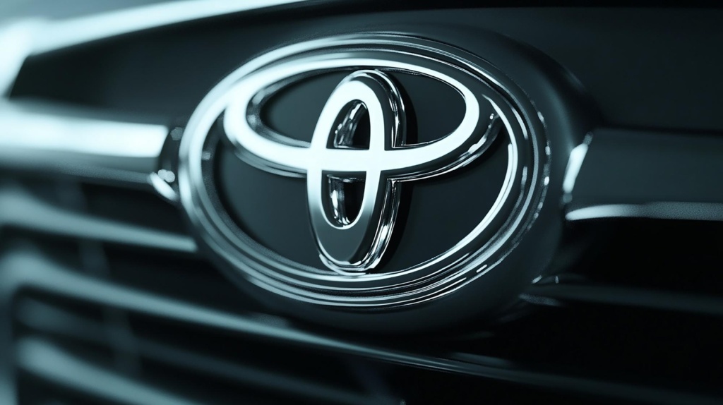 Toyota продала 920 тысяч машин в ноябре 2024 года, установив рекорд Toyota продала 920 тысяч машин в ноябре 2024 года, установив рекорд