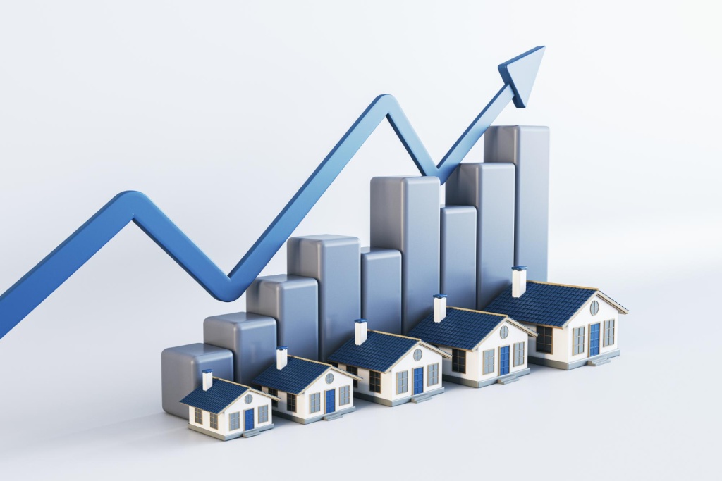 Власти планируют поддержать рынок недвижимости новыми мерами