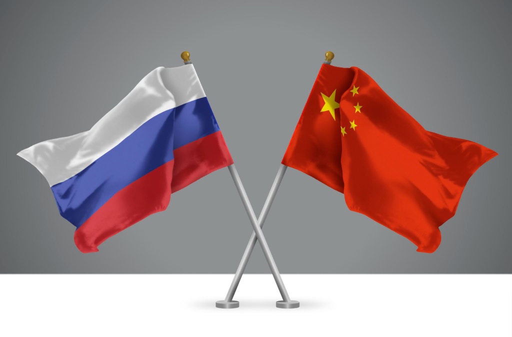 В Санкт-Петербурге будет создано совместное российско-китайское производство генераторов В Санкт-Петербурге будет создано совместное российско-китайское производство генераторов