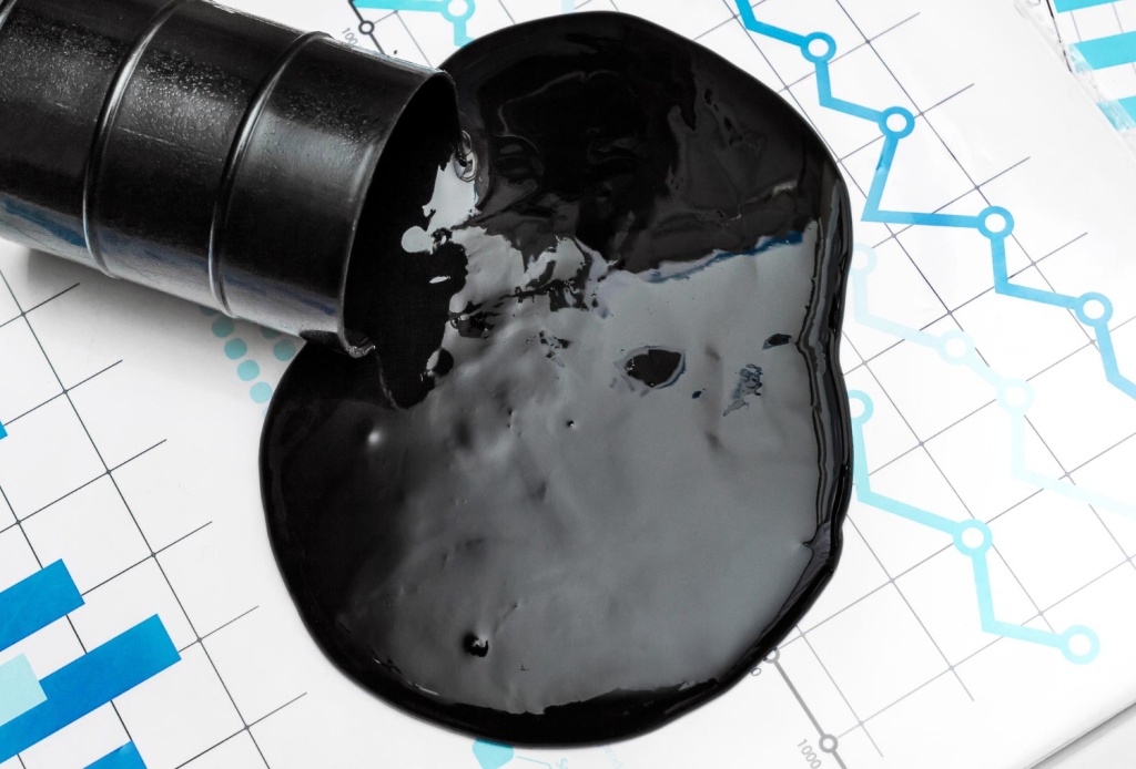 Китайские предприятия закупают нефть на Ближнем Востоке, опасаясь дефицита из-за санкций против российского танкерного флота Китайские предприятия закупают нефть на Ближнем Востоке, опасаясь дефицита из-за санкций против российского танкерного флота