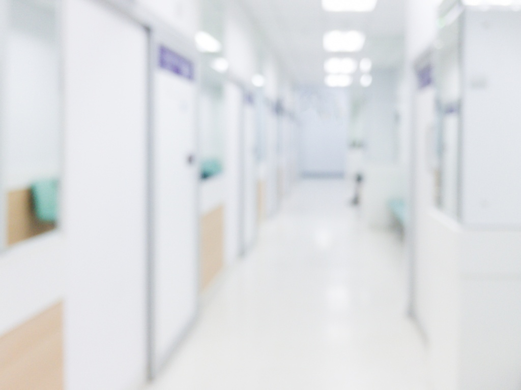 Готовность нового корпуса онкодиспансера в Ставрополье составляет 60%