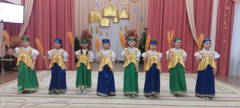 В Домодедово прошел съезд музыкальных педагогов детских садов