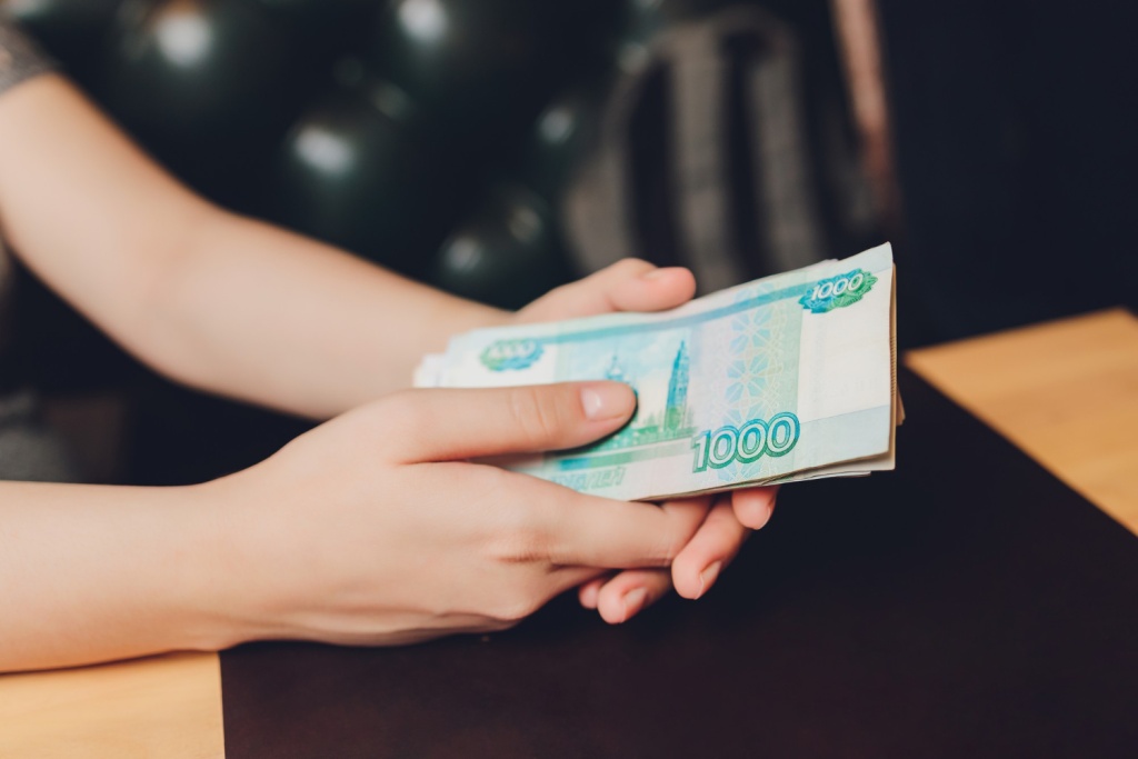 Wildberries вернул продавцам 900 миллионов рублей «неправильных» штрафов Wildberries вернул продавцам 900 миллионов рублей «неправильных» штрафов