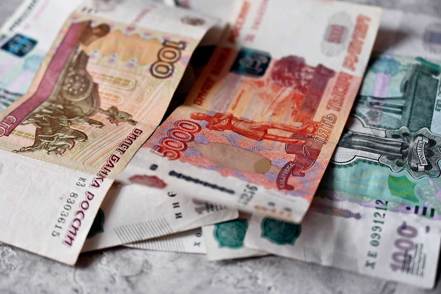 Сбережения на долгосрочных вкладах россиян на 10-летнем минимуме Сбережения на долгосрочных вкладах россиян на 10-летнем минимуме
