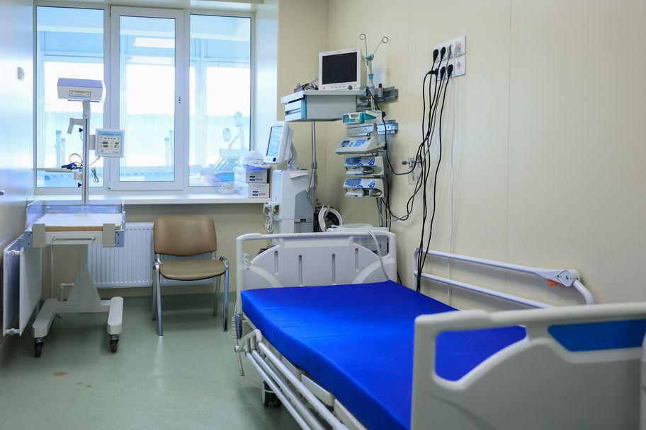 На заводе в Красногорске начнут производить лечебное питание