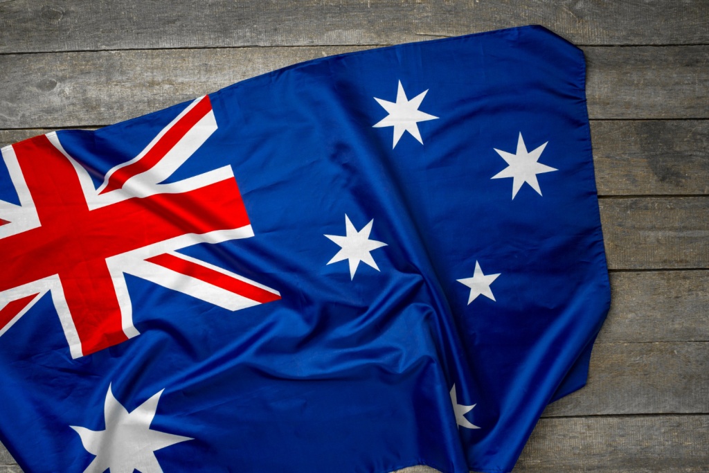 Центральный банк Австралии анонсировал выпуск новой банкноты с изображением коренных народов