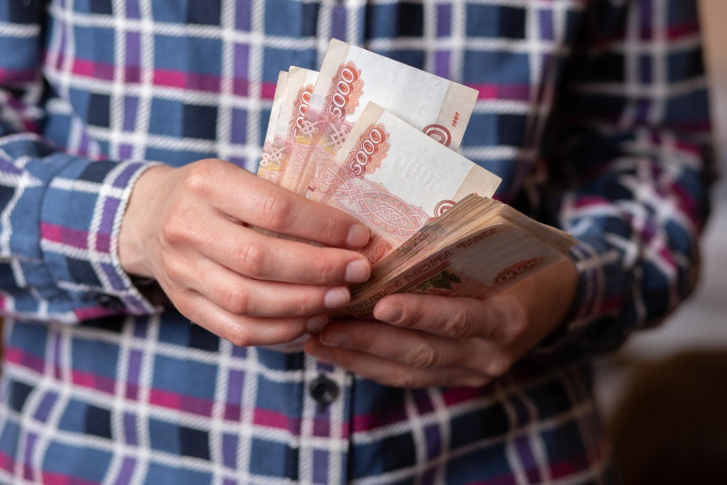 Самозанятые стали активнее задумываются о своей пенсии Самозанятые стали активнее задумываются о своей пенсии