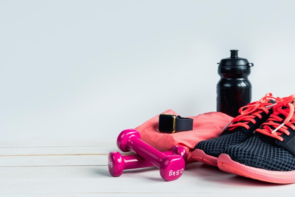 Российский рынок фитнес-услуг показывает уверенный рост