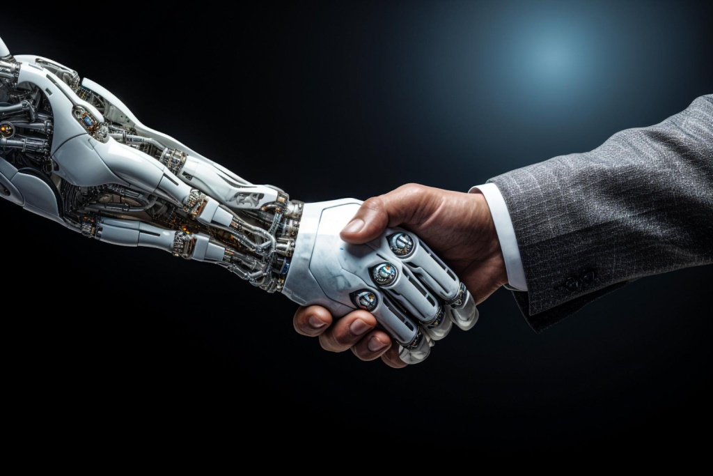 Российские разработчики объединились для создания гуманоидных роботов