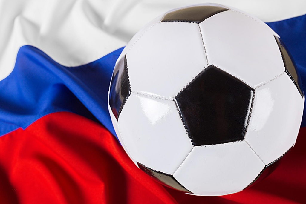 Футбол признали самым популярным спортом в стране