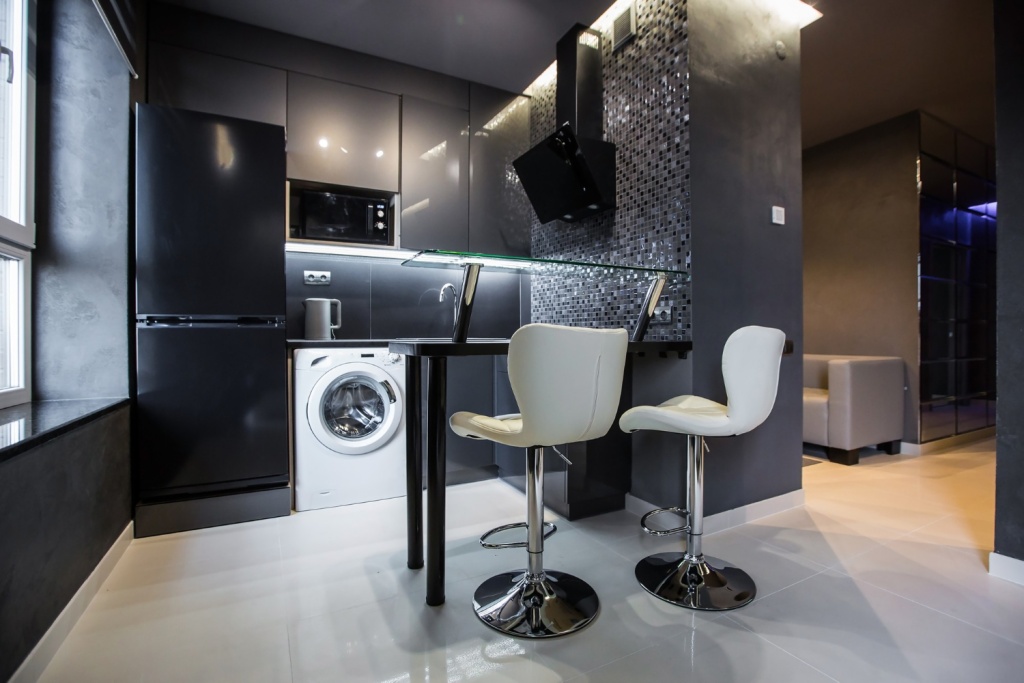 В «Авито» посчитали стоимость аренды и обустройства квартиры