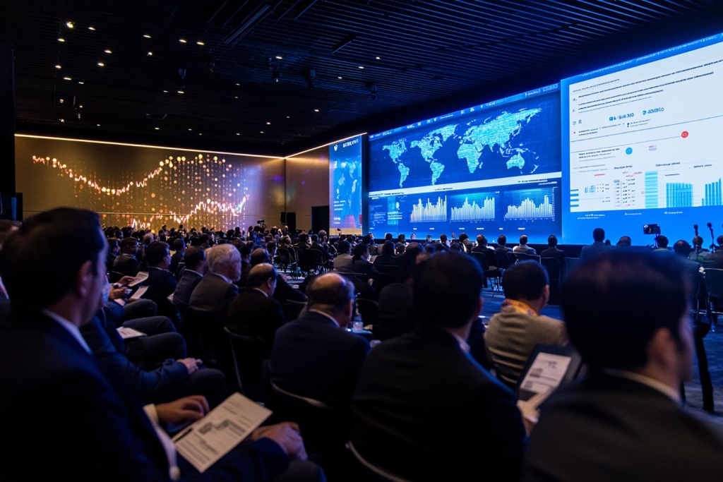 Обнародованы программа и список участников ПМЭФ-2025