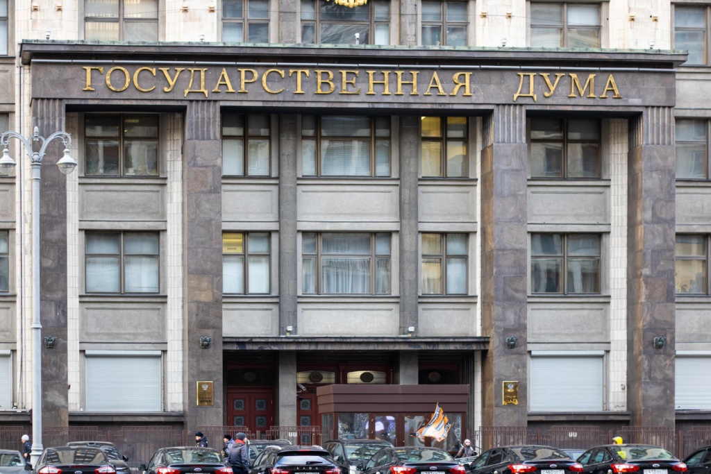 В Госдуме предлагают ввести систему спортивного наставничества в школах