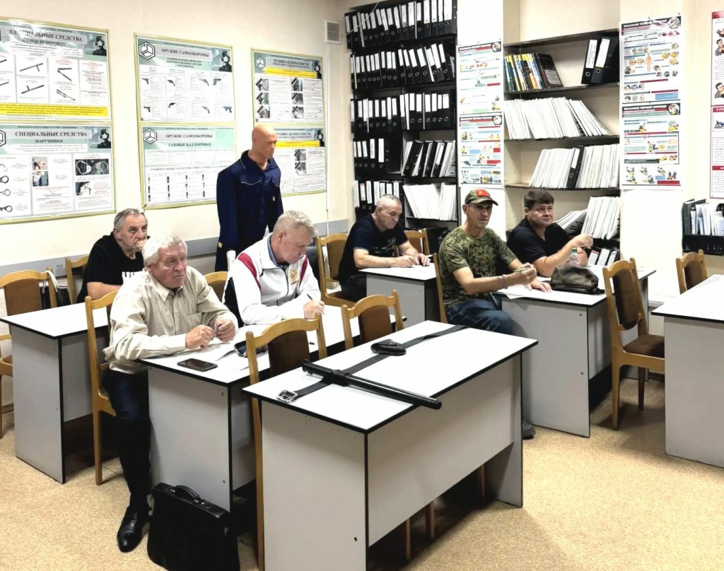 В Мордовии расширяют возможности бесплатного переобучения — программы востребованы у участников СВО и жителей региона