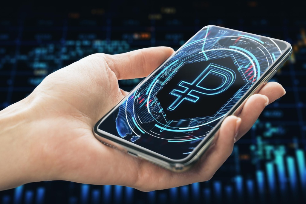 «Ростех» представил стейблкоин RUBx и платежную систему RT-Pay
