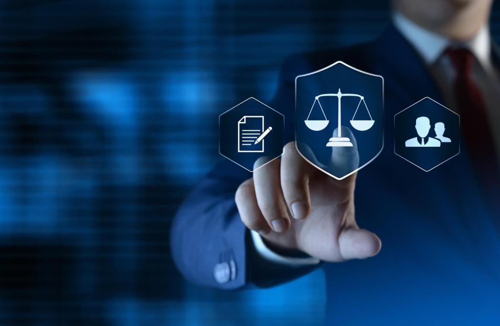 Т-Банк анонсировал доступ к сервису юридической защиты для всех потребителей Т-Банк анонсировал доступ к сервису юридической защиты для всех потребителей