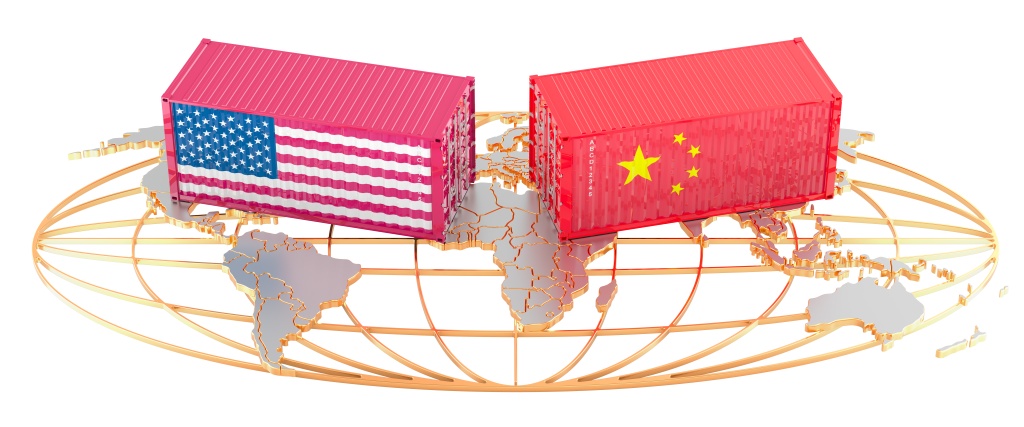 США и Китай официально достигли торгового соглашения: санкции смягчат в обмен на редкоземельные металлы