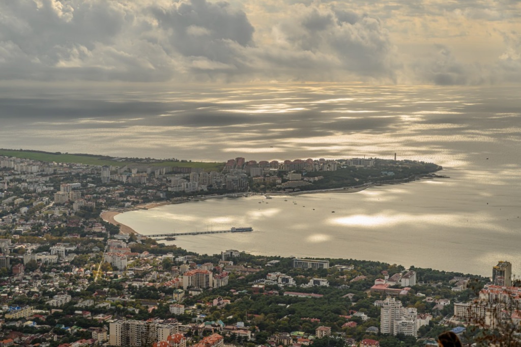 Бюджет Геленджика 2025 года: доходная часть увеличилась за счёт туристического сбора