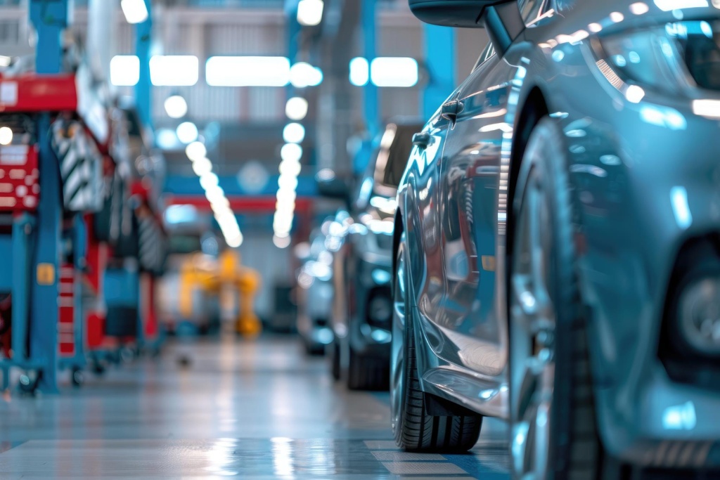 Тревожный сигнал для автопрома: как ближневосточный конфликт подрывает доверие покупателей Volkswagen и Volvo