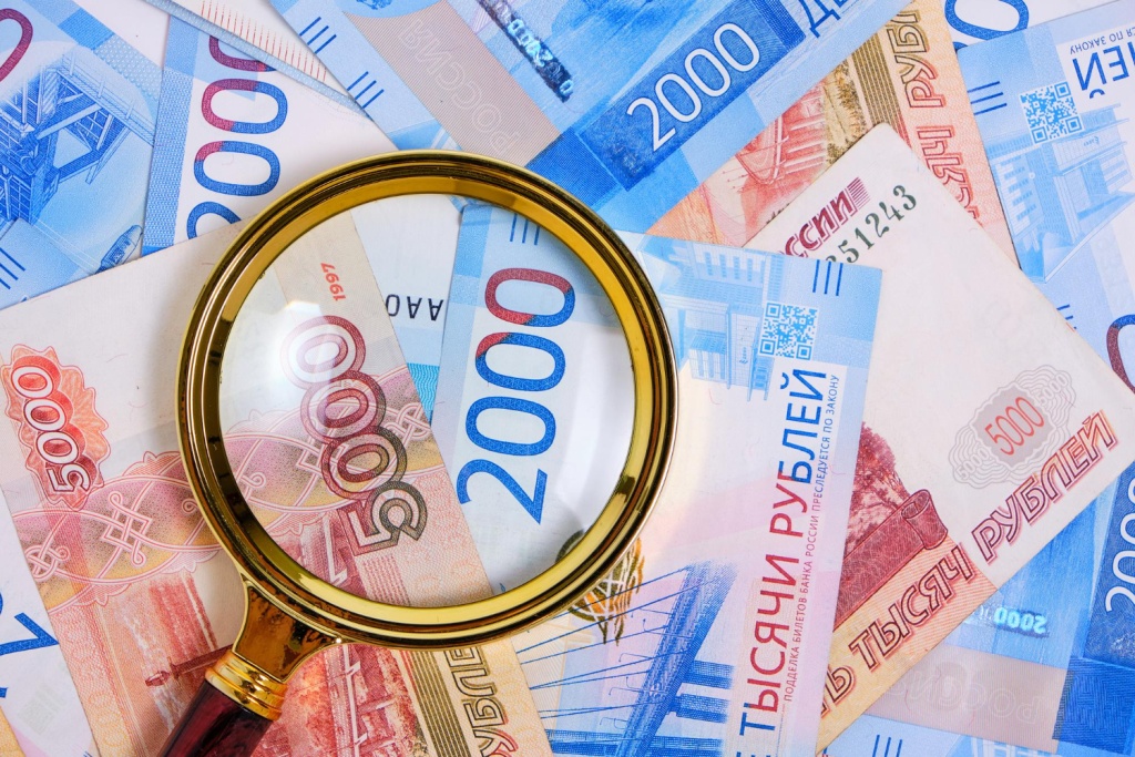 Оборот краудлендинговых платформ в октябре увеличился до 2,24 млрд рублей