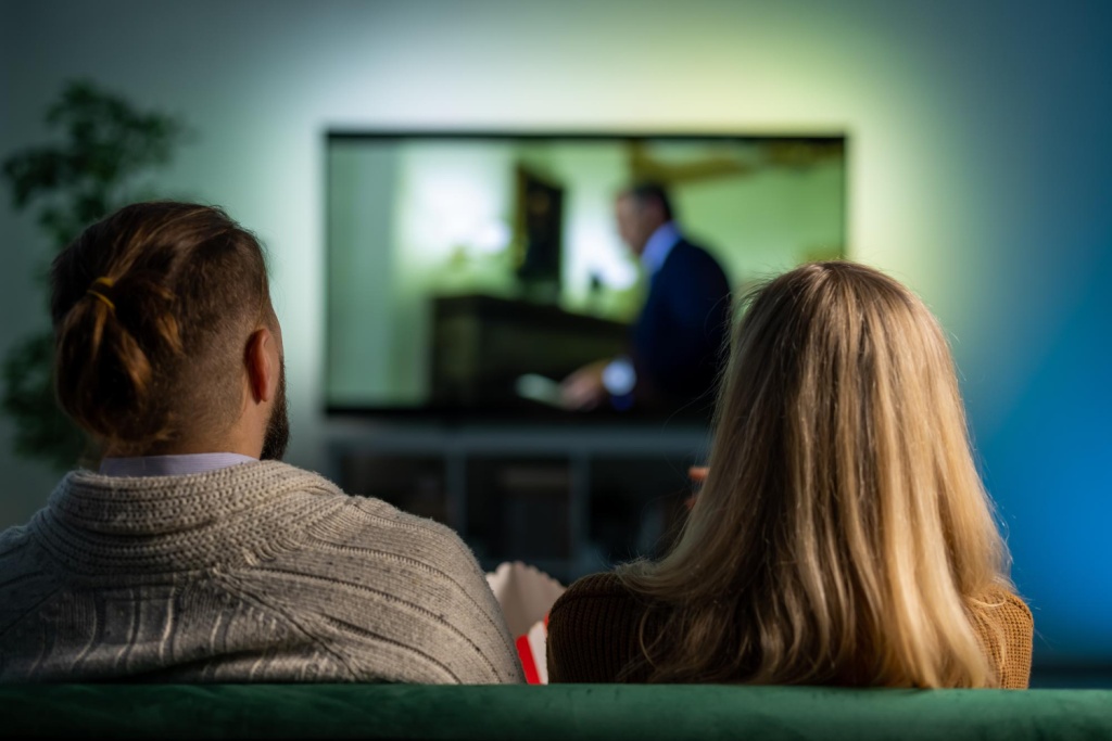 Теневой рынок видеосервисов в России постепенно сокращается