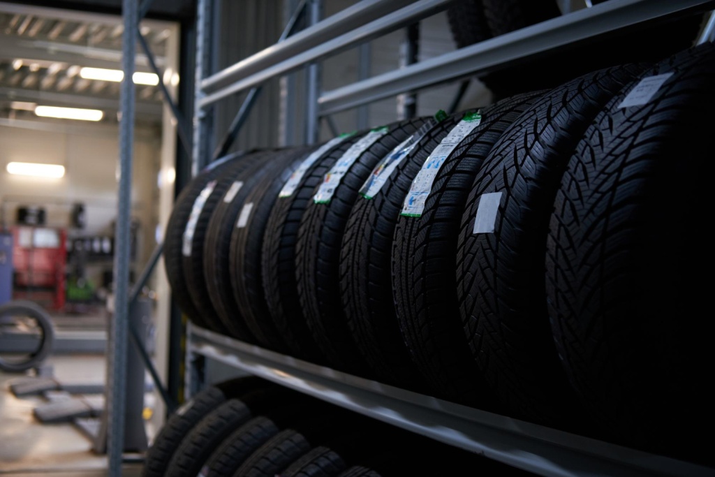 Японская компания Bridgestone продаст активы в РФ холдингу S8 Capital