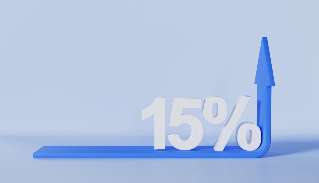 Сбережения россиян в банках выросли за год на 15% Сбережения россиян в банках выросли за год на 15%